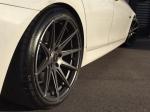 BMW M5 by TVW Car Design 2017 года